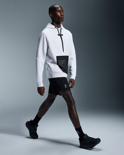 On 7" Core Shorts Black