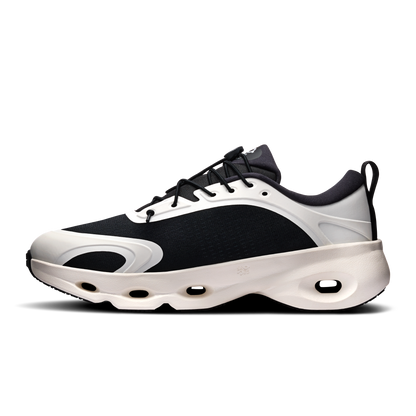 On Cloudsolo Loewe Black Eggshell (Women'S)
