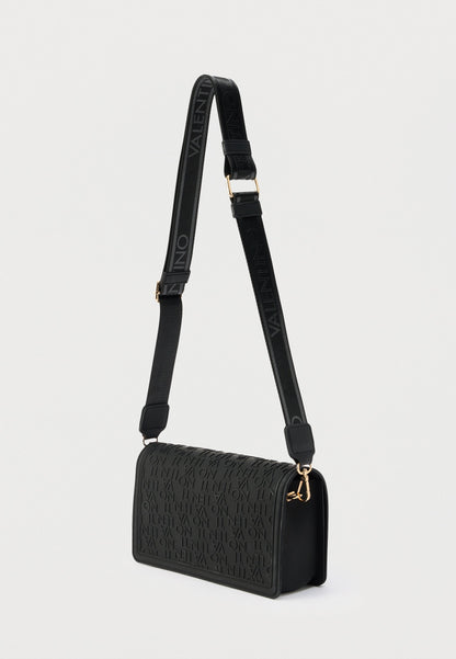 Valentino Bags Jellies - Cross Body Bag - Nero