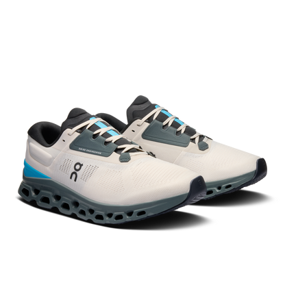 On Cloudstratus 3 Cream Horizon