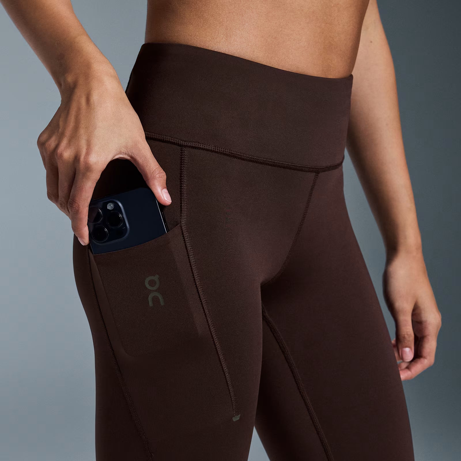 On Performance Winter Tights Ox (Women'S)