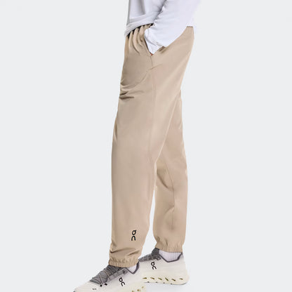 On Focus Pants Desert