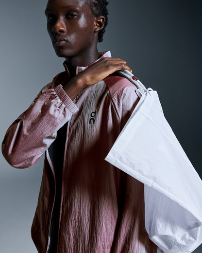 On Court Jacket Pink