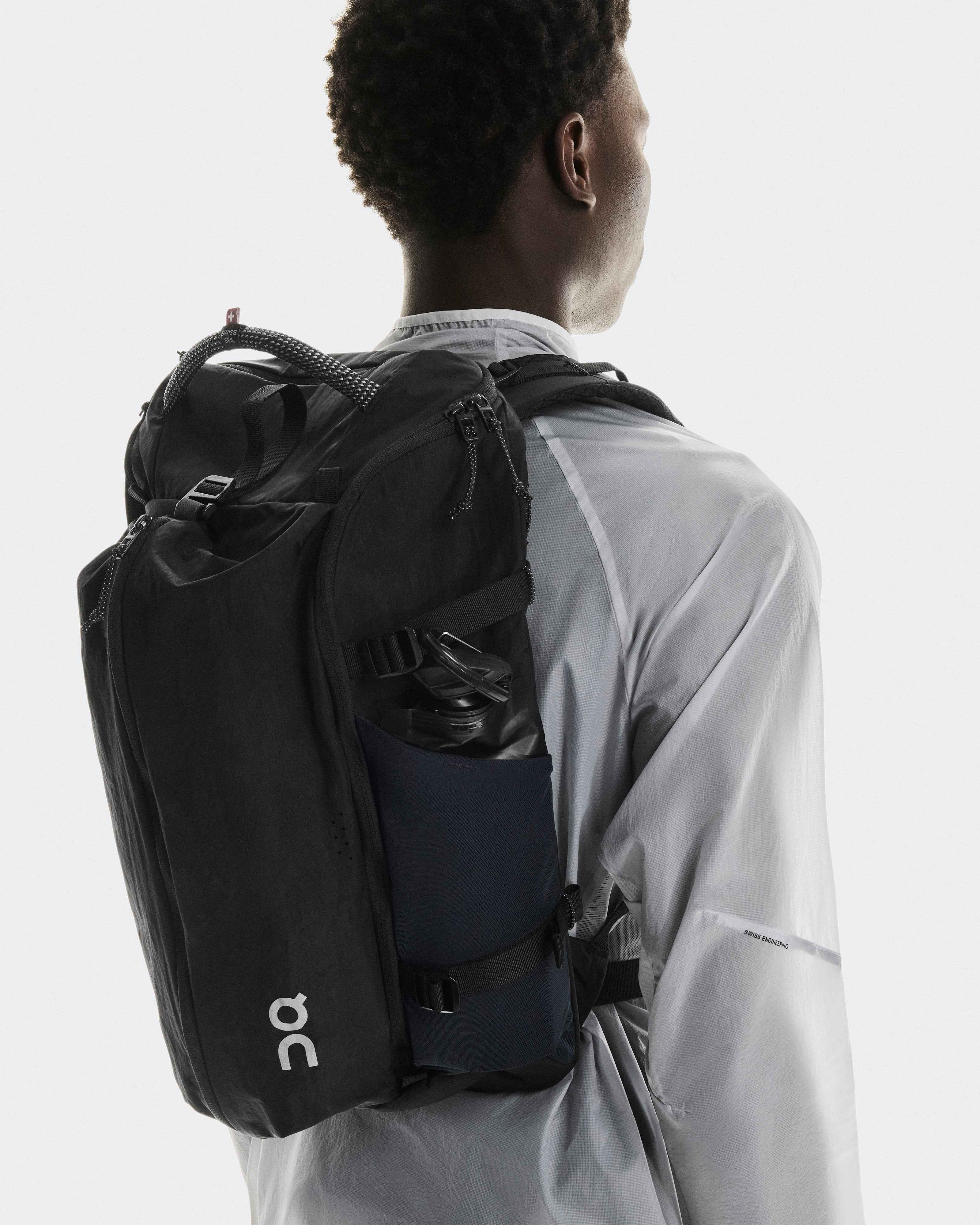 On Speed Pack 30L Magnet | Black