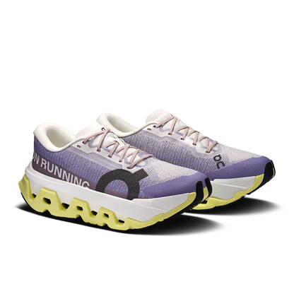 On Cloudmonster 3 Hyper Lily Limelight (Women'S)