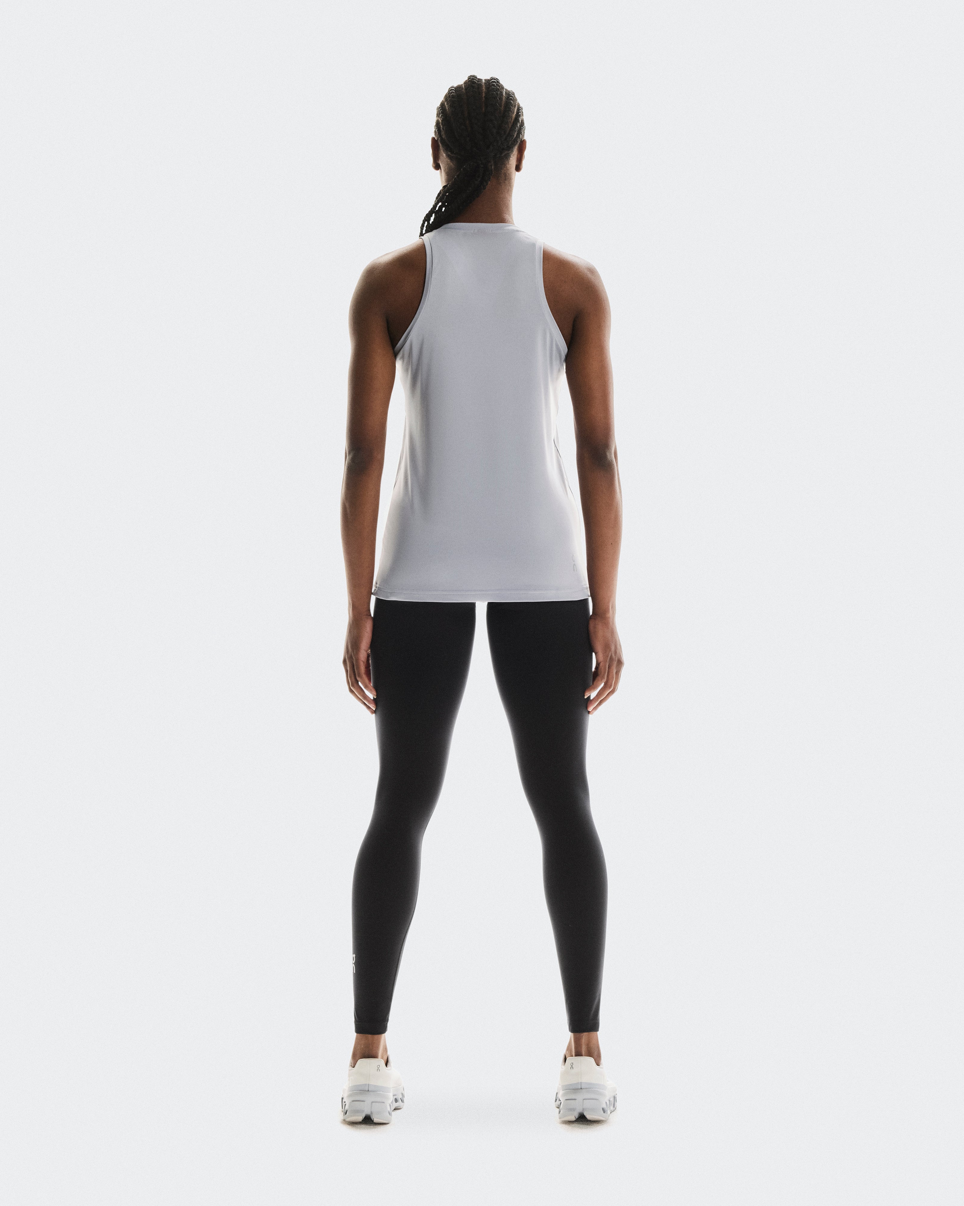 On Core Tights Black (Women's)