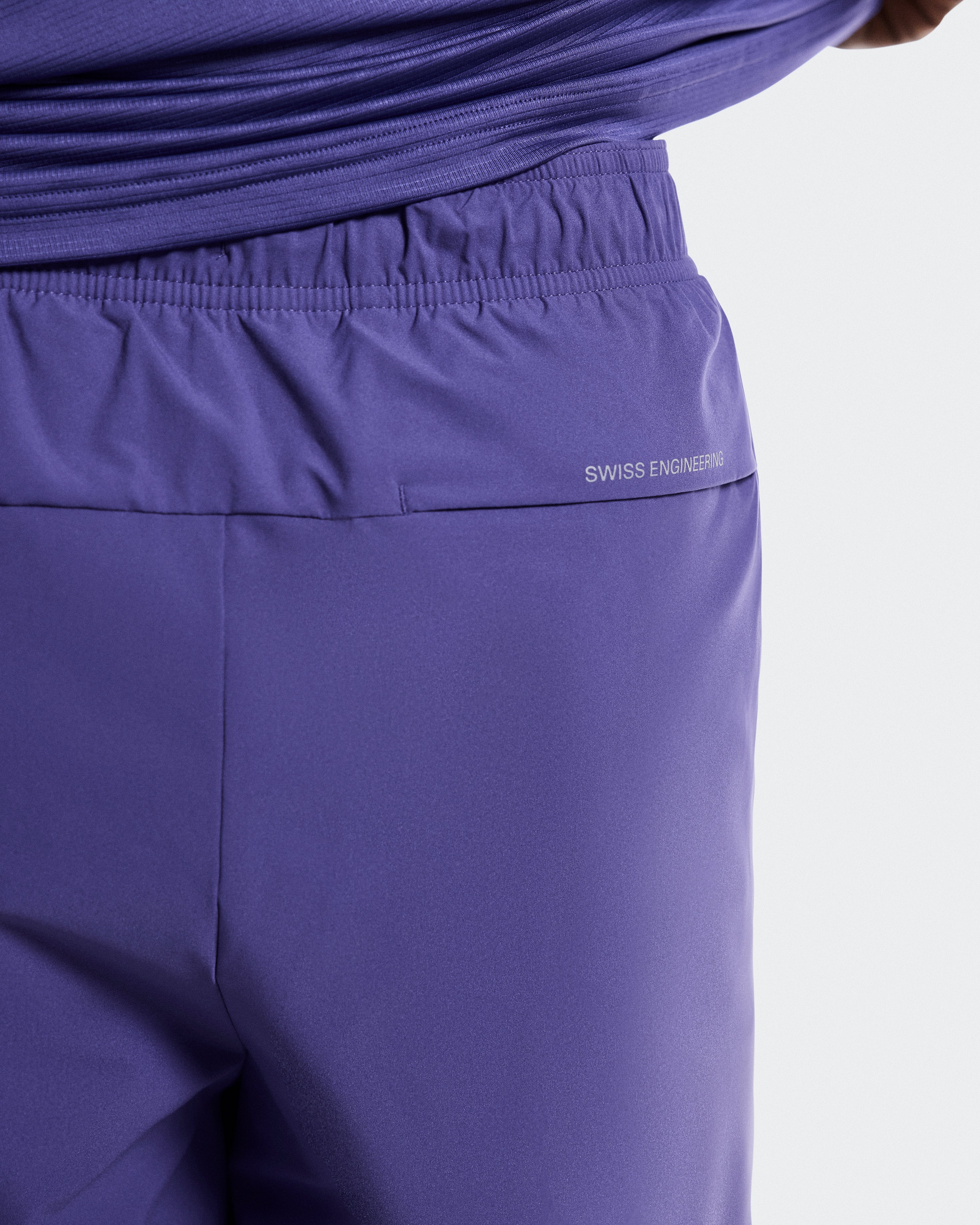 On 7" Core Shorts Twilight