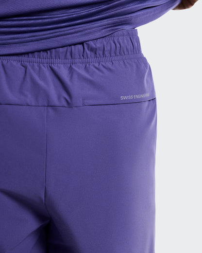 On 7" Core Shorts Twilight