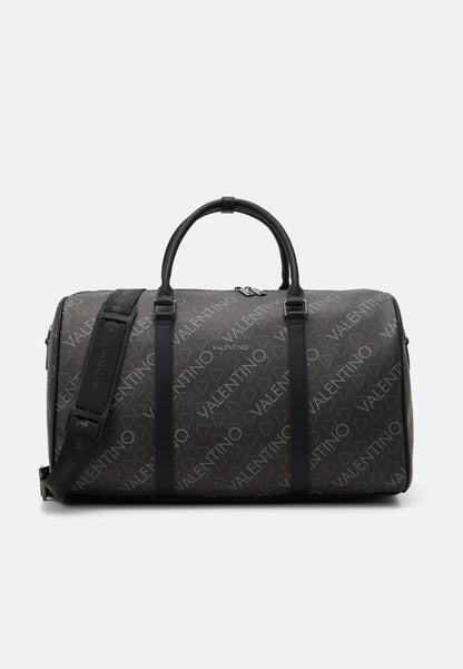 Valentino Bags Zefir - Holdall - Nero/Multicolor