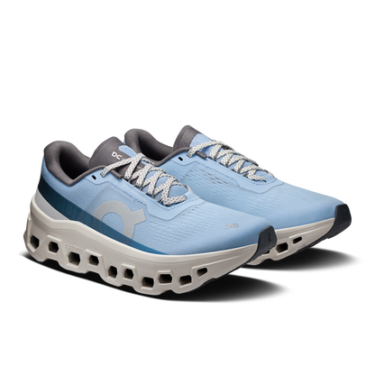 On Cloudmonster 1 Cerulean Ice (Women'S)