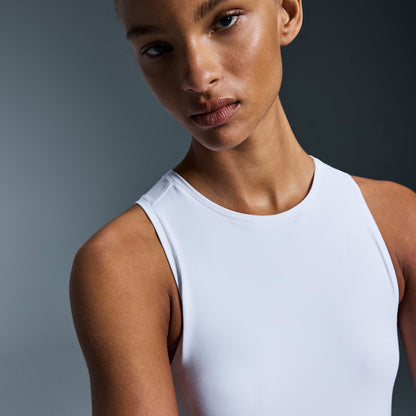 On Studio Tank White (Women'S)