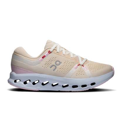 On Cloudsurfer 2 Sand Ivory (Women'S)