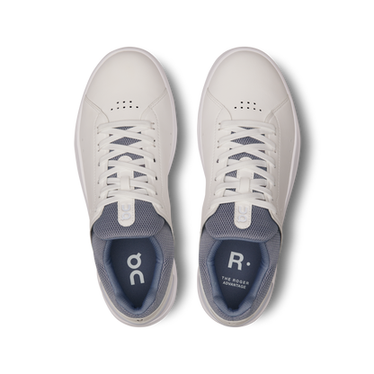 On The Roger Advantage White Fossil (Women'S)