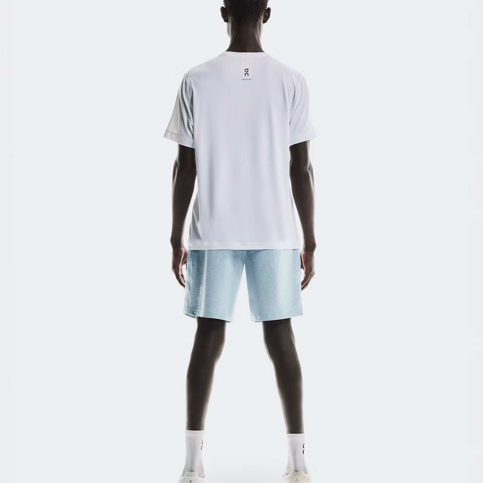 On Courtside Shorts Air