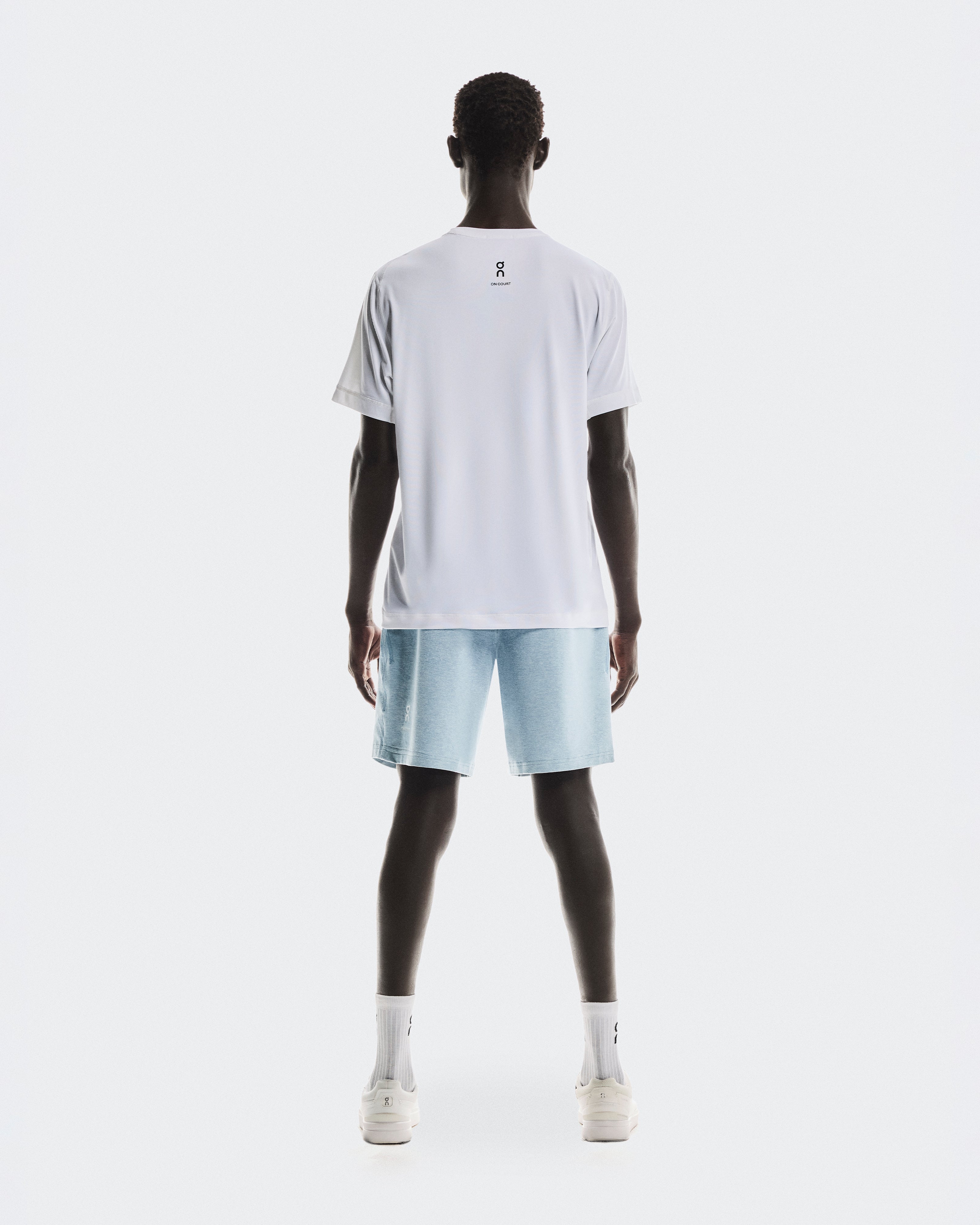 On Courtside Shorts Air