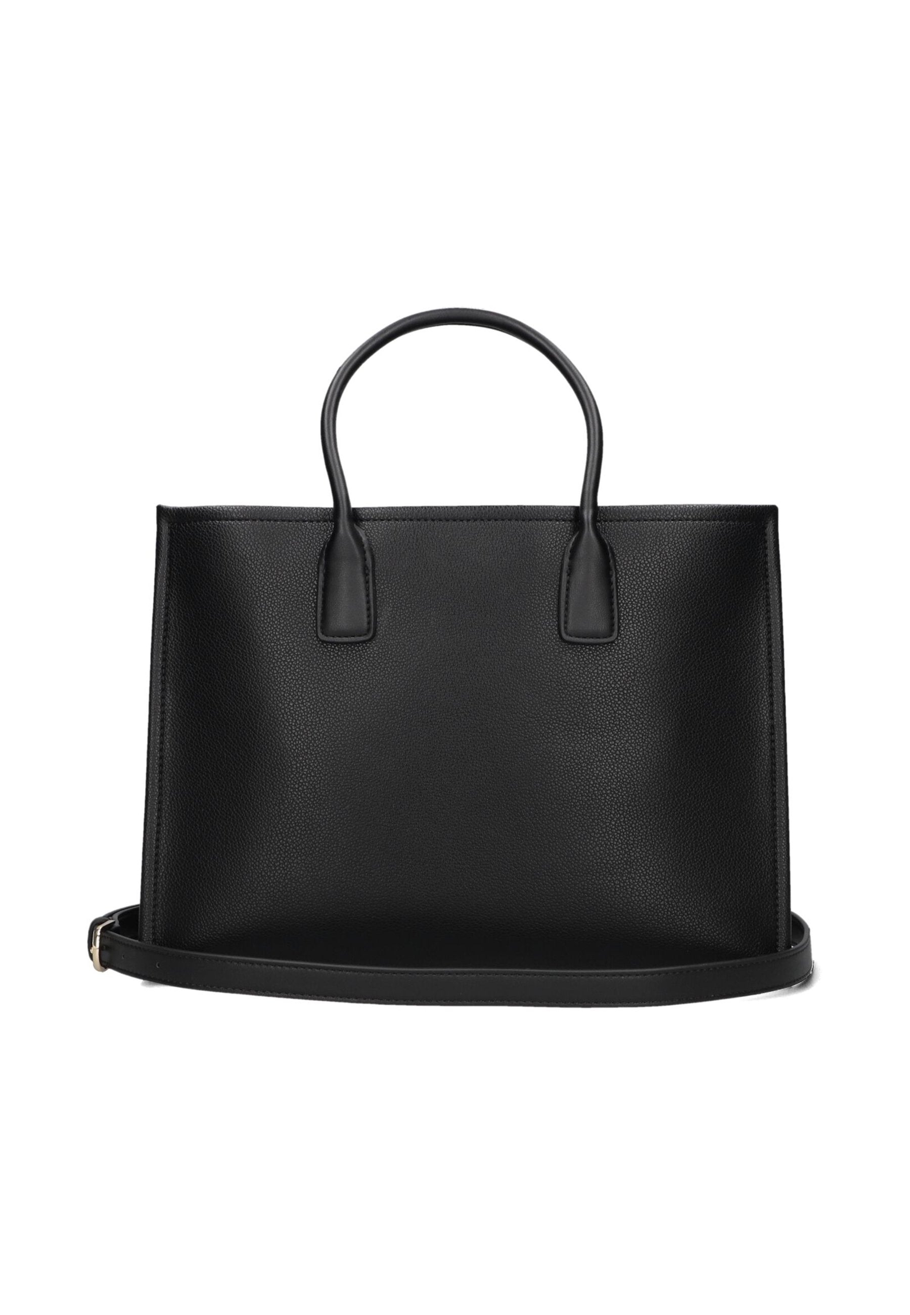Valentino Bags Tote Bag - Nero