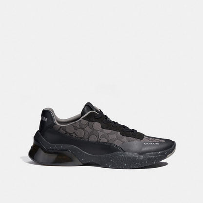 Coach Citysole Runner Black