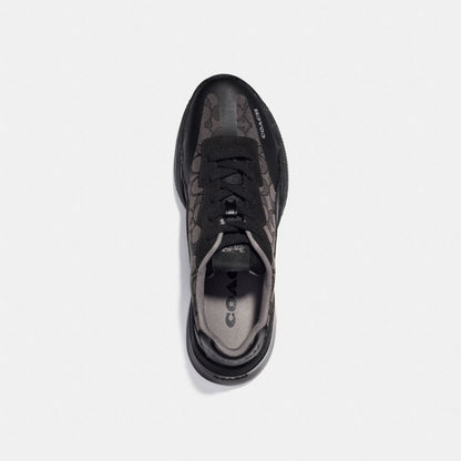 Coach Citysole Runner Black