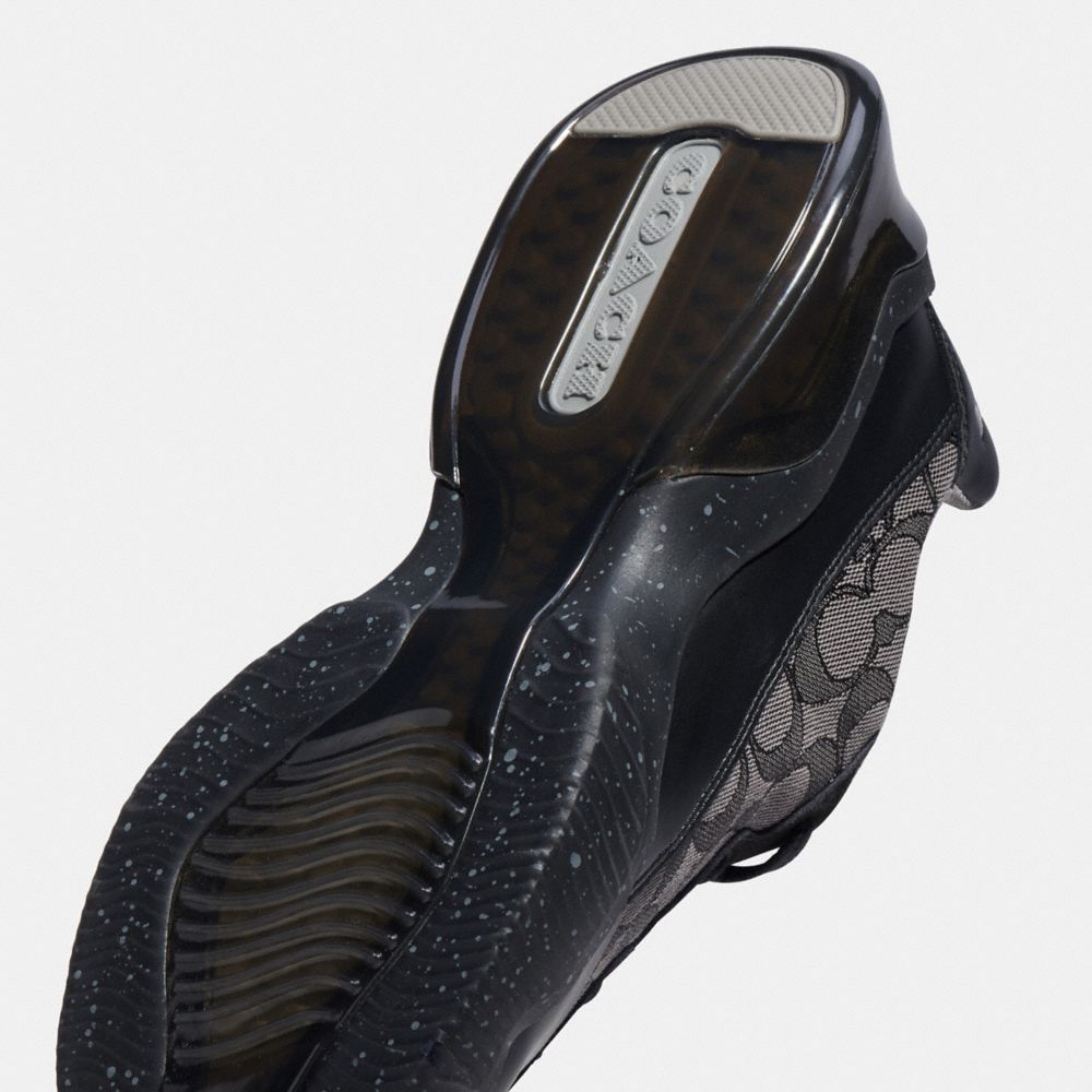 Coach Citysole Runner Black