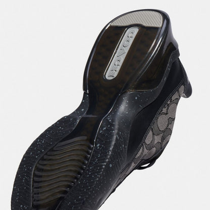 Coach Citysole Runner Black