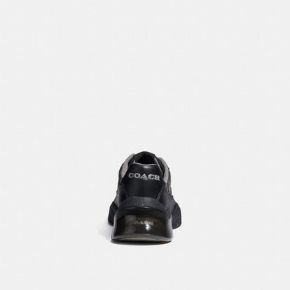 Coach Citysole Runner Black