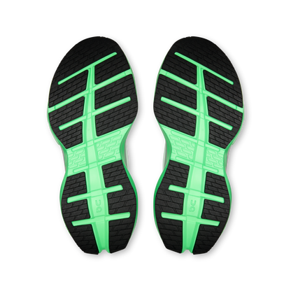 On Cloudrunner 3 Max White Verdite (Women'S)