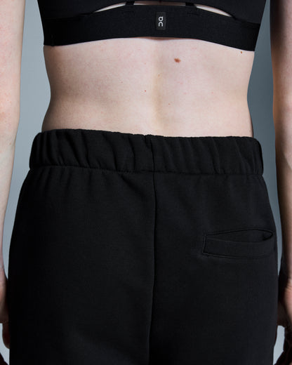 On Focus Pants Black (Women's)