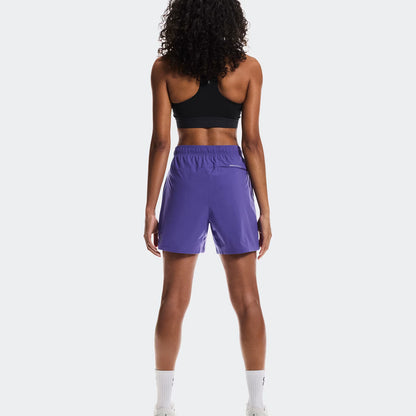 On 5" Core Shorts Twilight (Women'S)