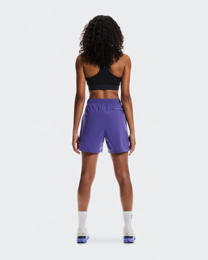 On 5" Core Shorts Twilight (Women'S)