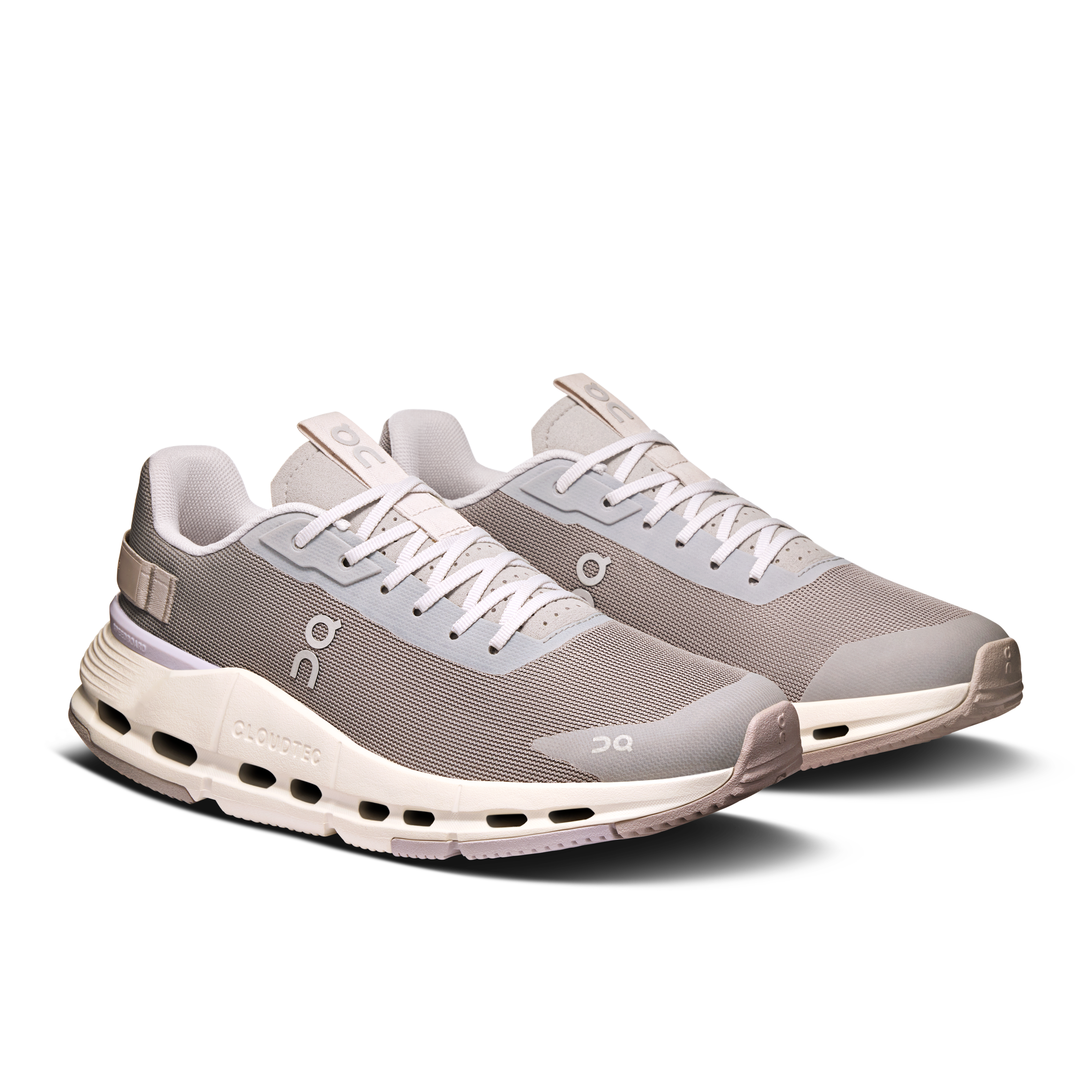 On Cloudnova Form 2 Fog Lavender (Women'S)