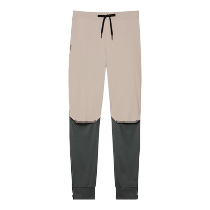 On Weather Pants Silver | Eclipse (Women'S)