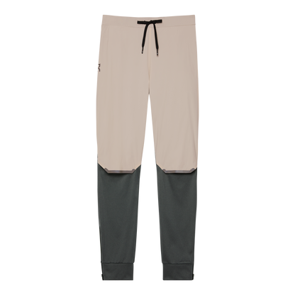 On Weather Pants Silver | Eclipse (Women'S)
