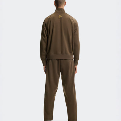 On Track Jacket Year Of The Horse Grizzly