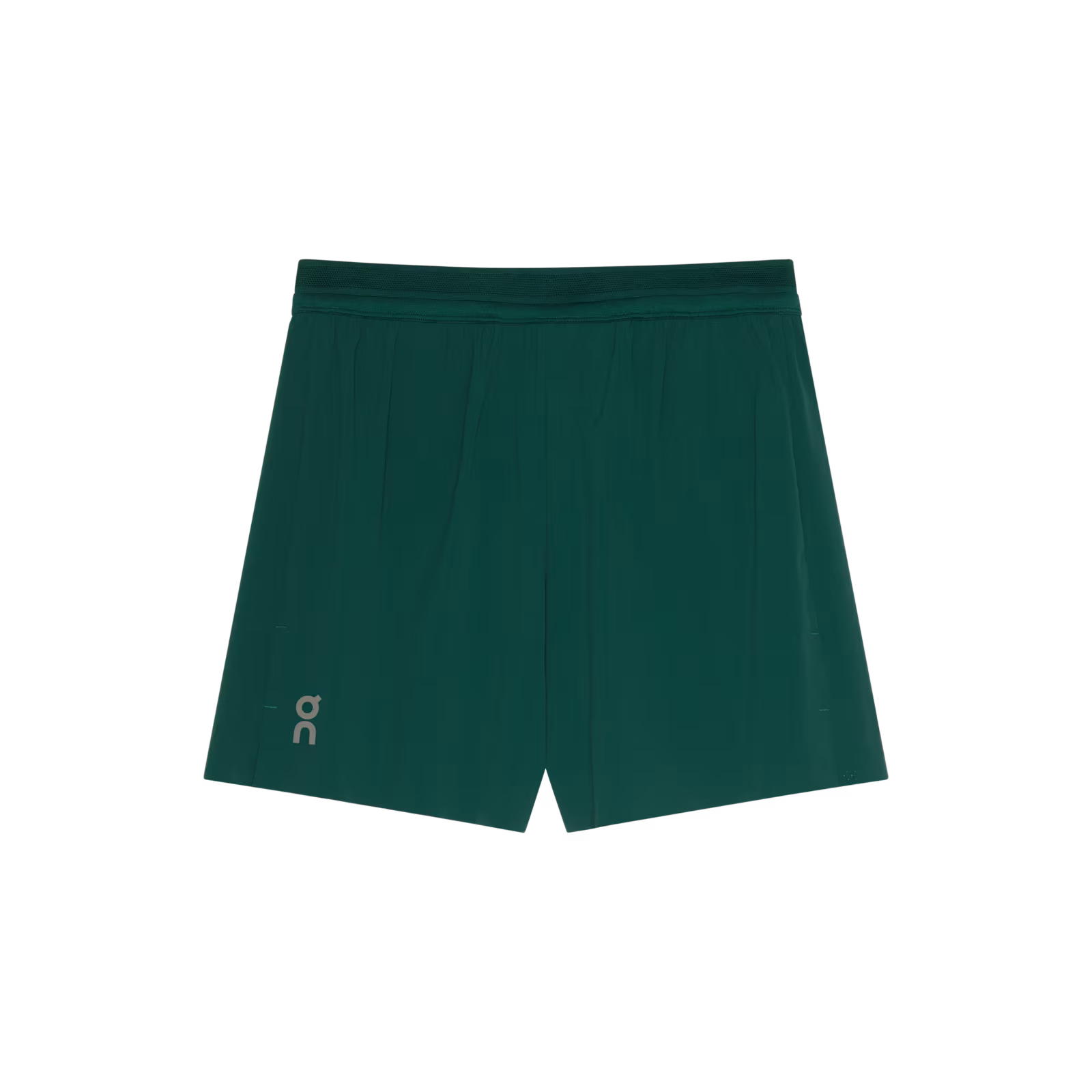 On 5" Performance Shorts Spirulina