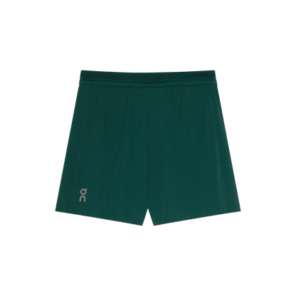 On 5" Performance Shorts Spirulina
