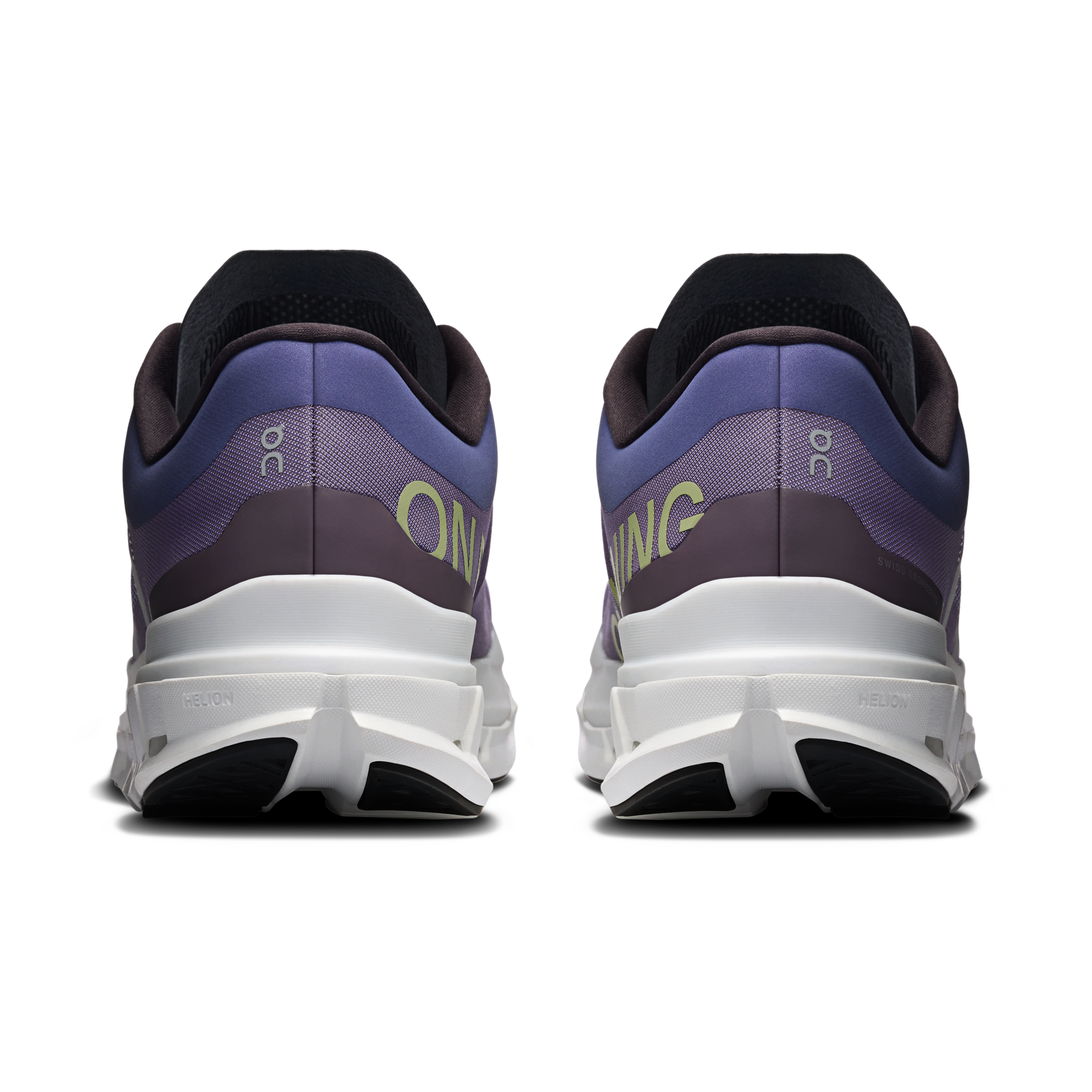 On Cloudflow 5 Juniper Ice