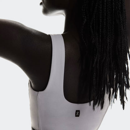 On Core 2-In-1 Crop Lilac (Women'S)