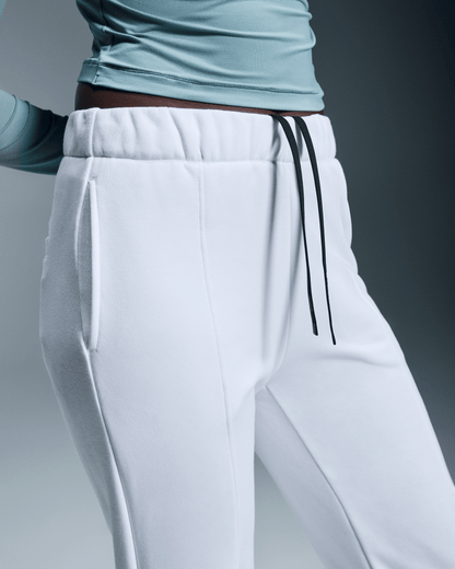 On Club Pants White (Women's)