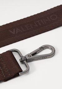 Valentino Infinity Unisex Weekend Bag Moro