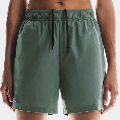 On 5" Core Shorts Olive (Women'S)