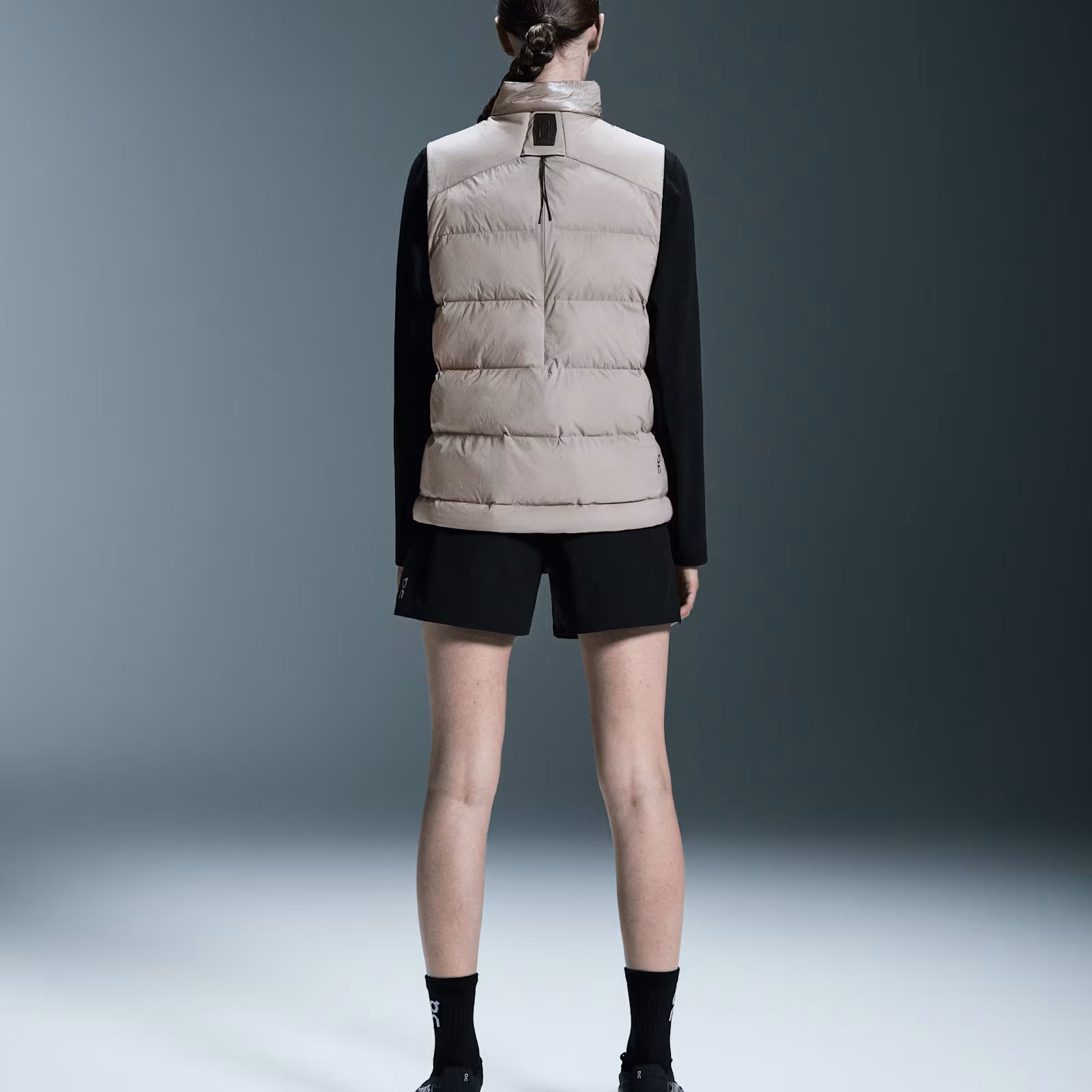 On Challenger Vest Zinc (Women'S)