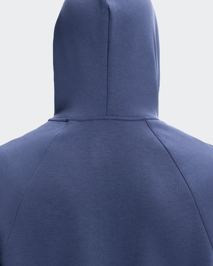 On Focus Tech Zip Hoodie Acai