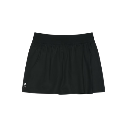 On Court Skirt Pleated Black (Women'S)