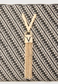 Valentino Divina Summer Handbag Nero/Multi Coloured