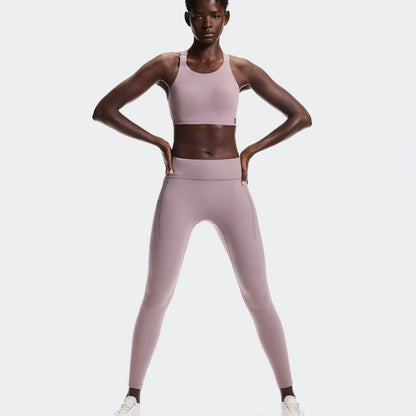 On Performance Tights Heron (Women'S)