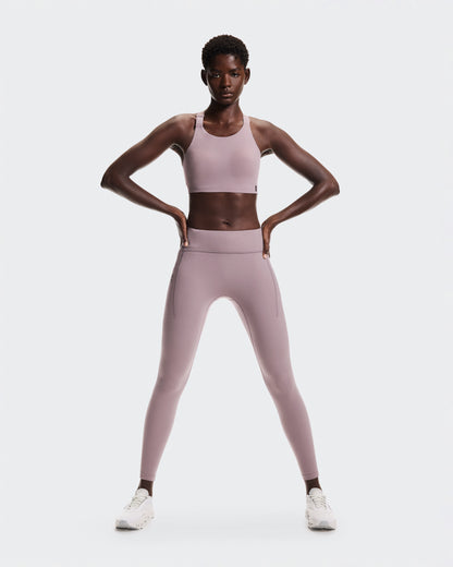 On Performance Tights Heron (Women'S)