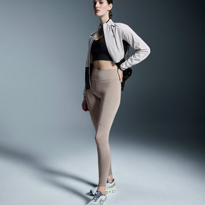 On Performance Tights Cinder (Women'S)