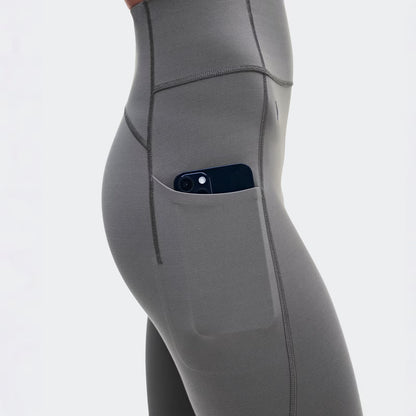 On Studio Leggings Ember (Women'S)