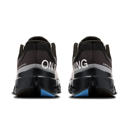 On Cloudsurfer Next Lumos Black Dew