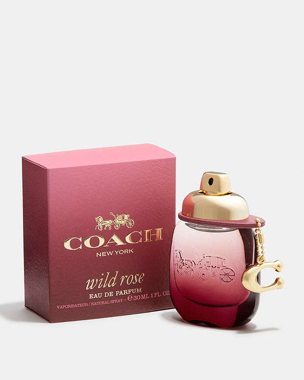 Wild Rose Eau De Parfum 30 Ml Multi Multi